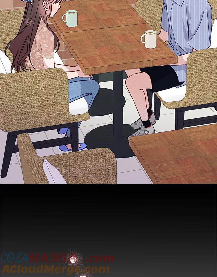 《蒂凡尼的早安吻》43.许愿券 第93页