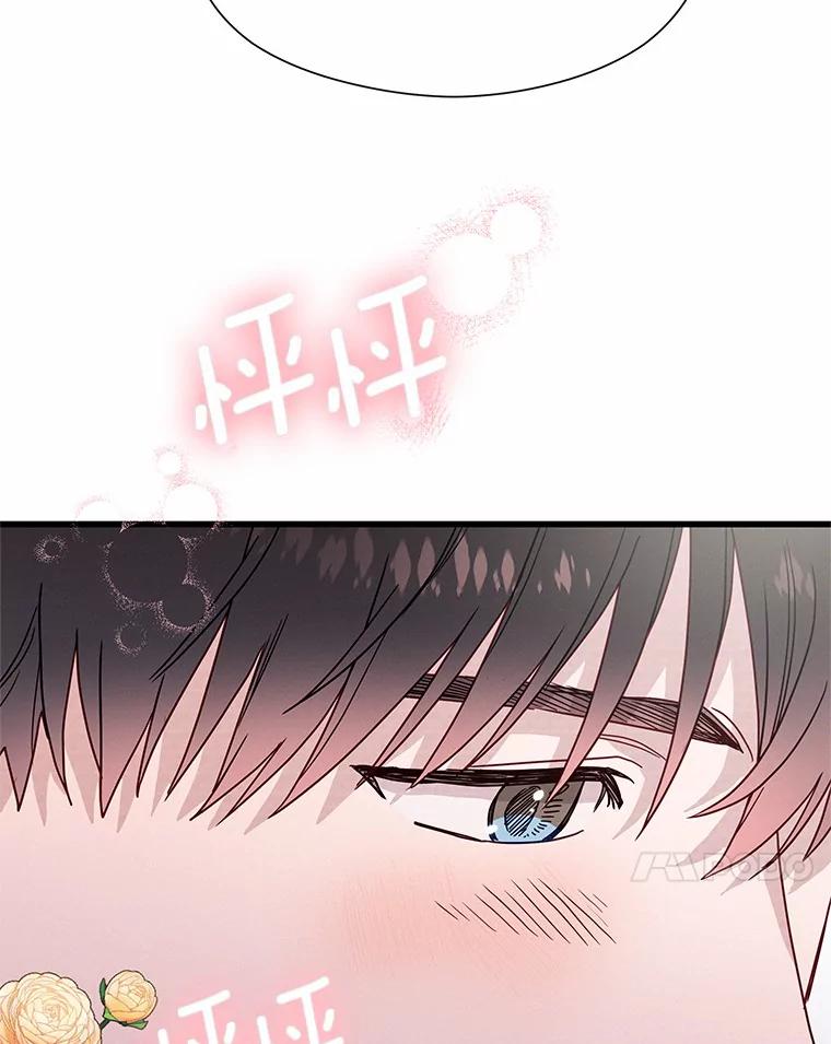 《蒂凡尼的早安吻》43.许愿券 第114页