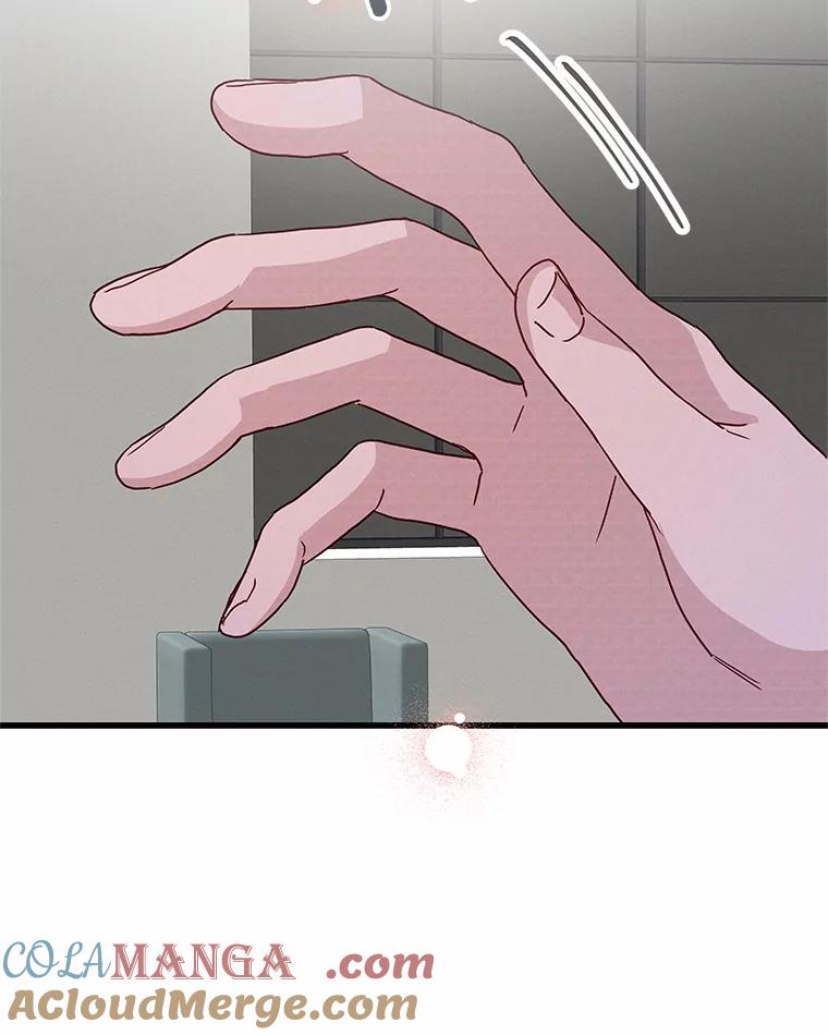 《蒂凡尼的早安吻》43.许愿券 第109页