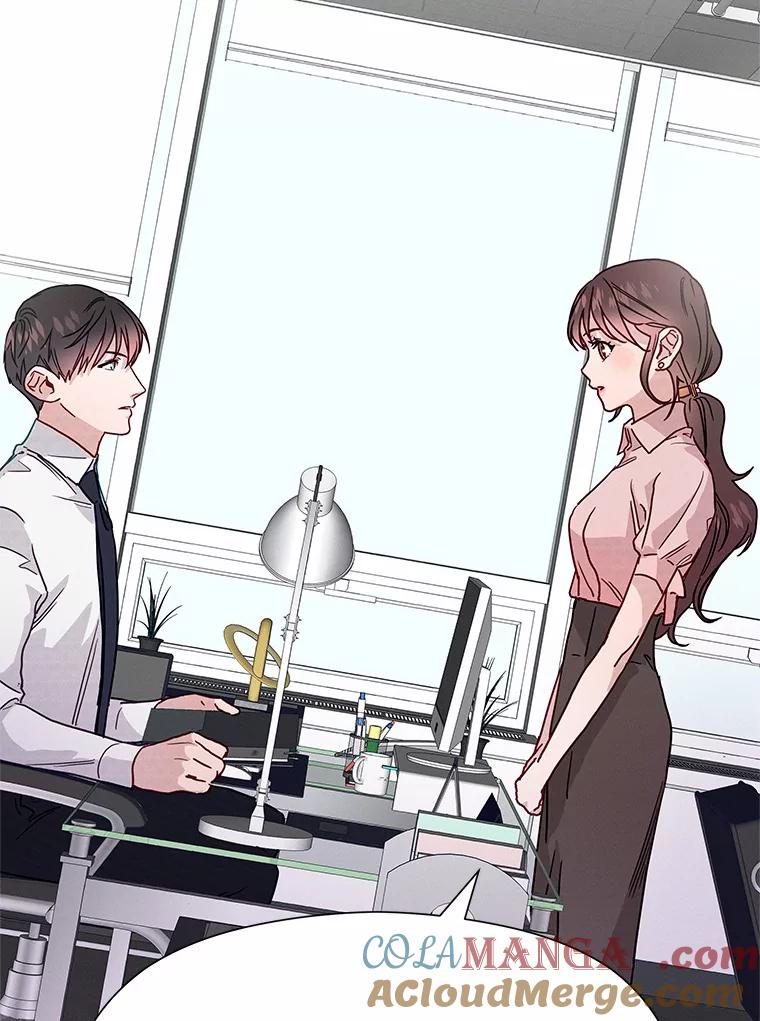 《蒂凡尼的早安吻》44.梦境与现实 第125页