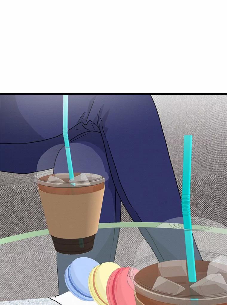 《蒂凡尼的早安吻》45.另一个总经理 第32页