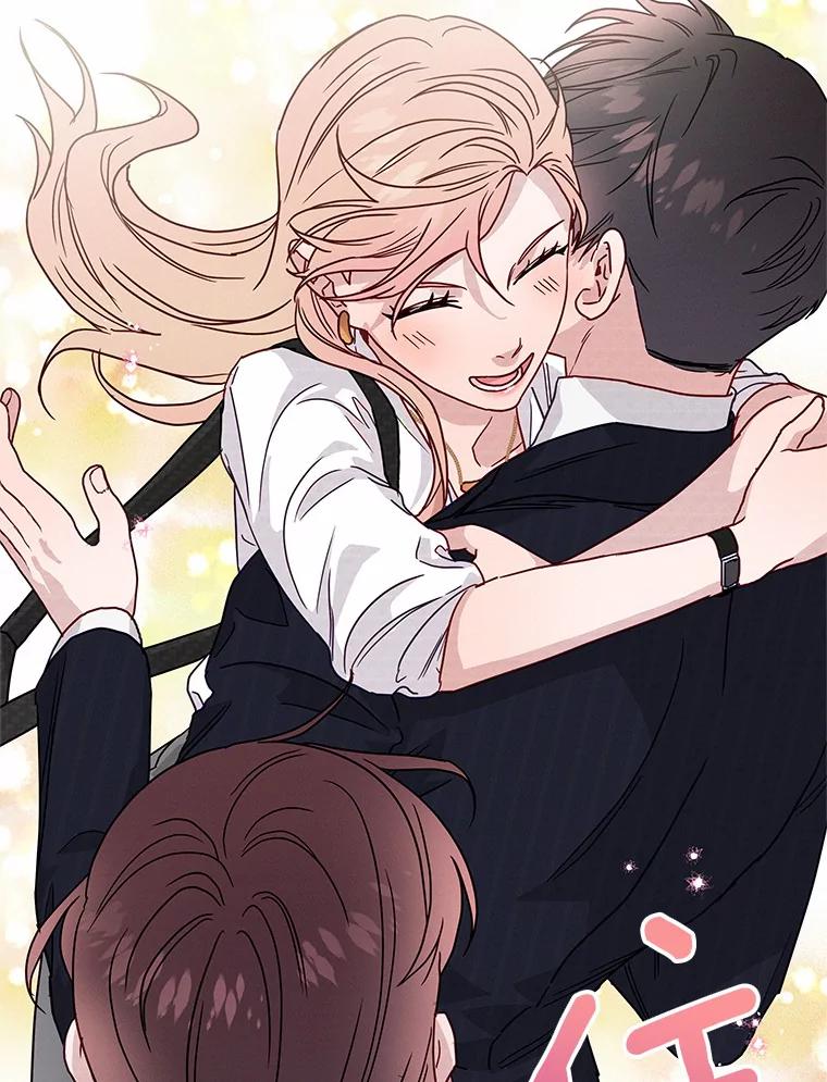 《蒂凡尼的早安吻》45.另一个总经理 第154页