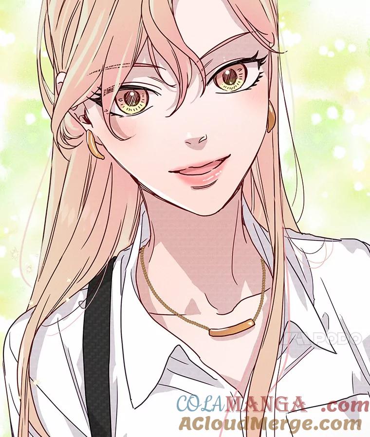 《蒂凡尼的早安吻》45.另一个总经理 第165页