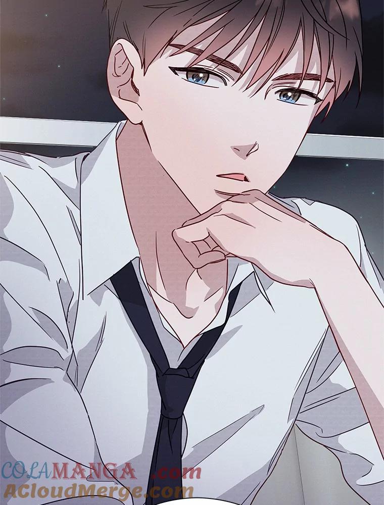 《蒂凡尼的早安吻》46.宵夜 第105页
