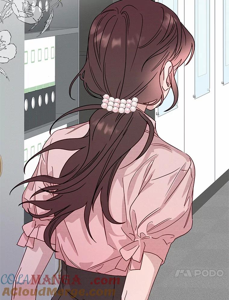 《蒂凡尼的早安吻》46.宵夜 第41页