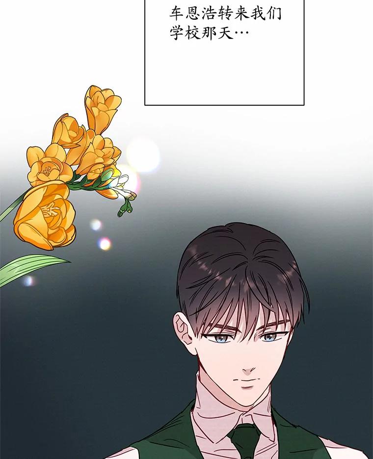 《蒂凡尼的早安吻》48.隐藏多年的真相 第86页