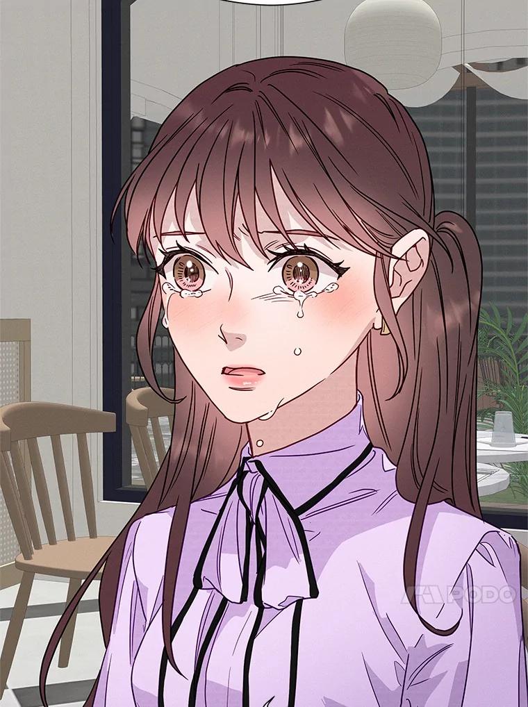 《蒂凡尼的早安吻》48.隐藏多年的真相 第94页