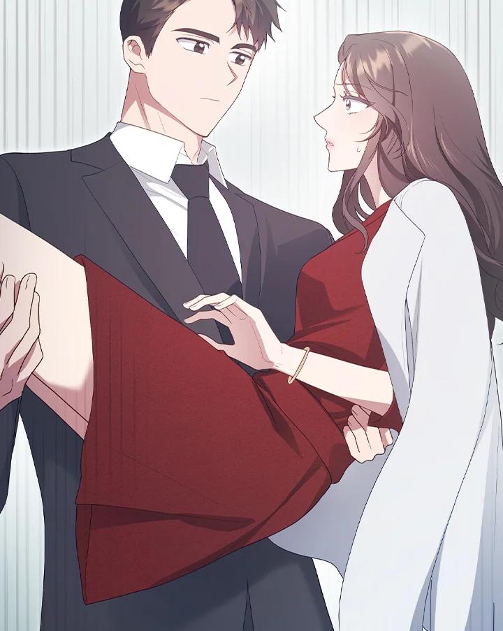 《高傲的婚姻》第6话 第24页