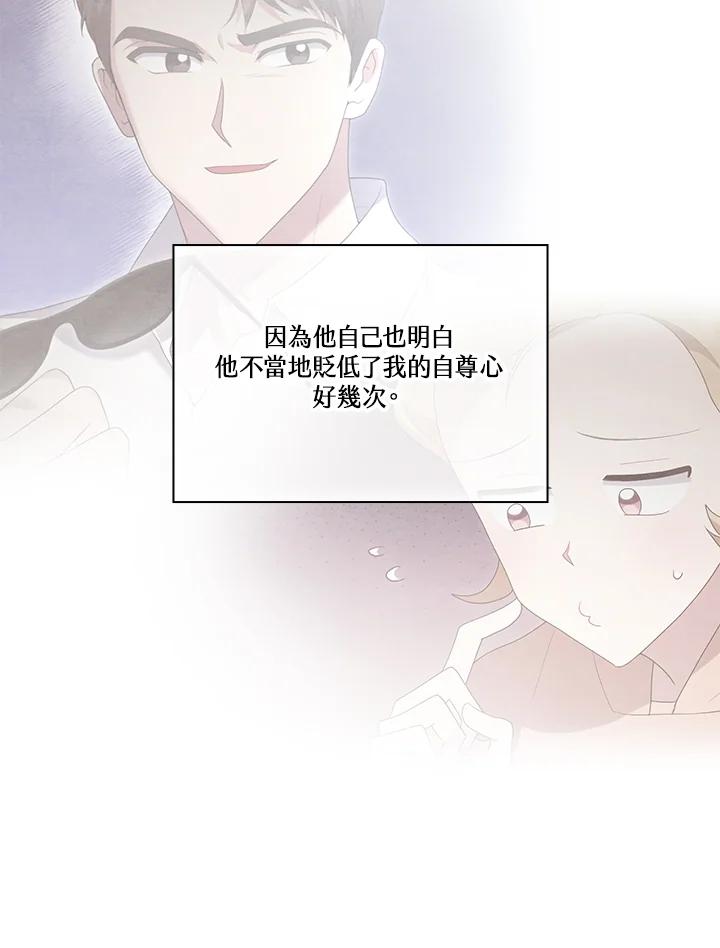 《高傲的婚姻》第7话 第66页