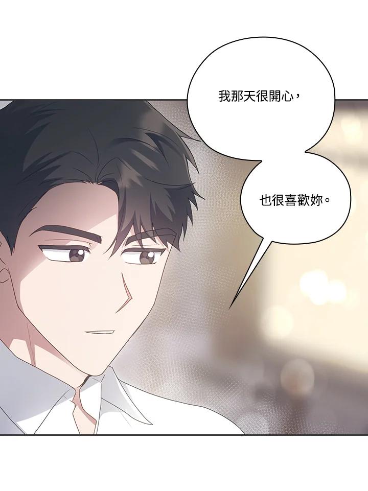 《高傲的婚姻》第8话 第75页