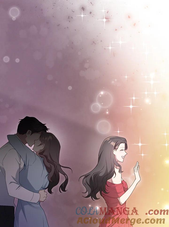 《高傲的婚姻》第8话 第89页
