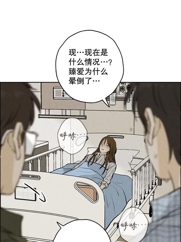 《消失的新郎》98.在梦里 第20页