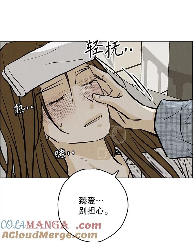 《消失的新郎》98.在梦里 第82页
