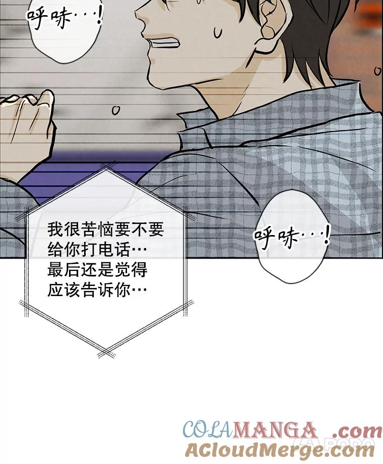 《消失的新郎》98.在梦里 第7页