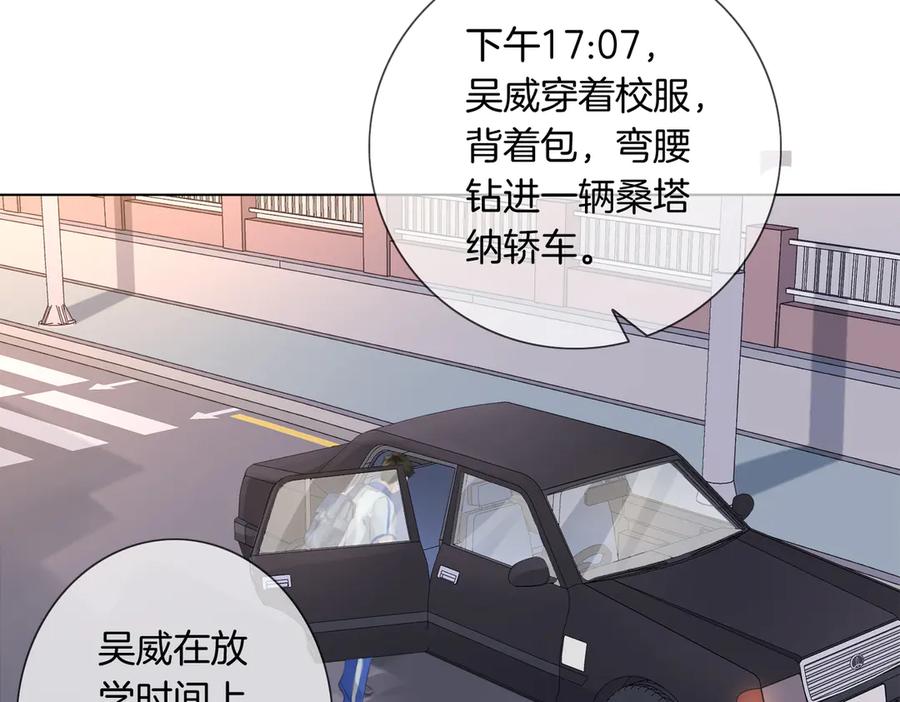 我亲爱的法医小姐 第91话 进展 第56页