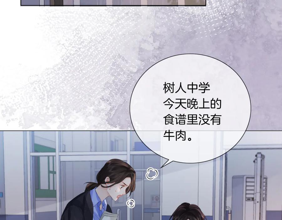我亲爱的法医小姐 第91话 进展 第54页