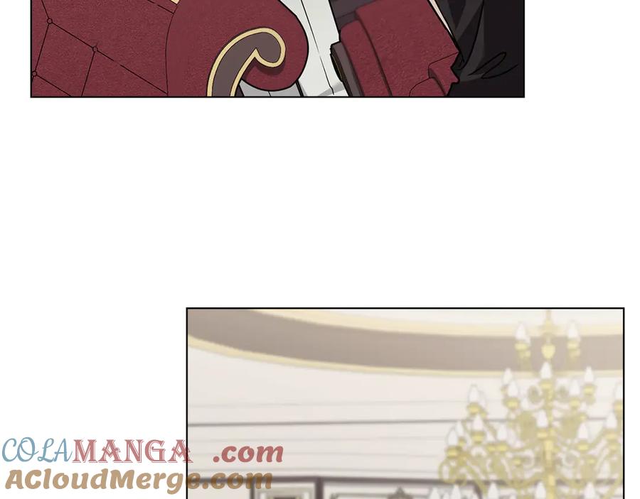 《公爵大人，请别太靠近》第105话 证明自己的价值 第61页