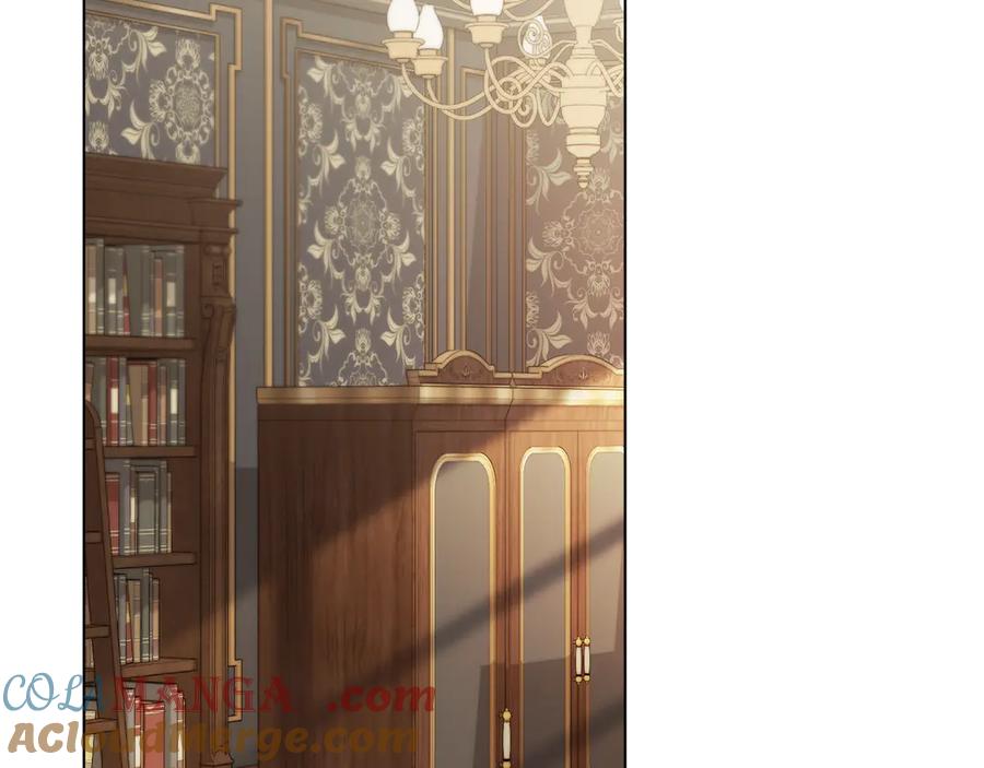 《公爵大人，请别太靠近》第108话 想要新姓氏 第145页