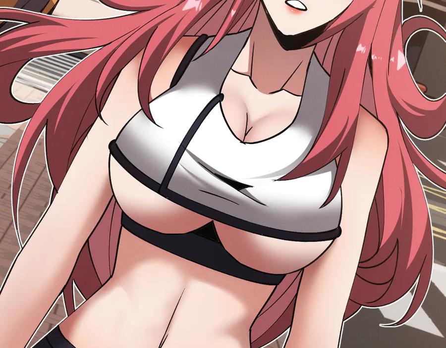 斩灵少女：我契约的全是上古神兵 - 第十三话 游戈者 - 第158张图