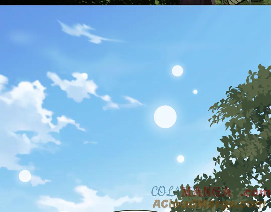 《公爵大人，请别太靠近》完结外传 第2话 天使少爷 第5页