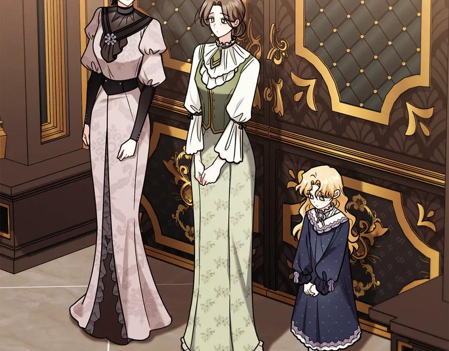 《公爵大人，请别太靠近》完结外传 第3话 抛不下的孩子 第67页