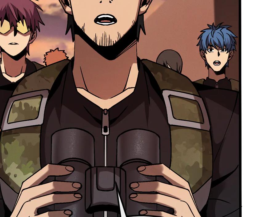 斩灵少女：我契约的全是上古神兵 - 第十四话 游弋者天赋 - 第10张图