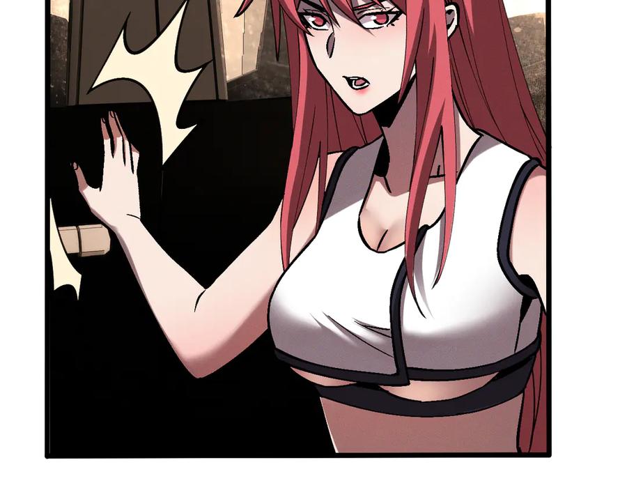 斩灵少女：我契约的全是上古神兵 - 第十四话 游弋者天赋 - 第27张图