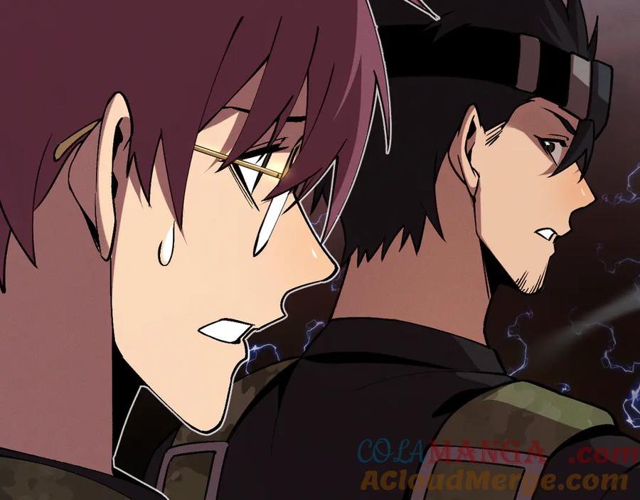 斩灵少女：我契约的全是上古神兵 - 第十四话 游弋者天赋 - 第13张图