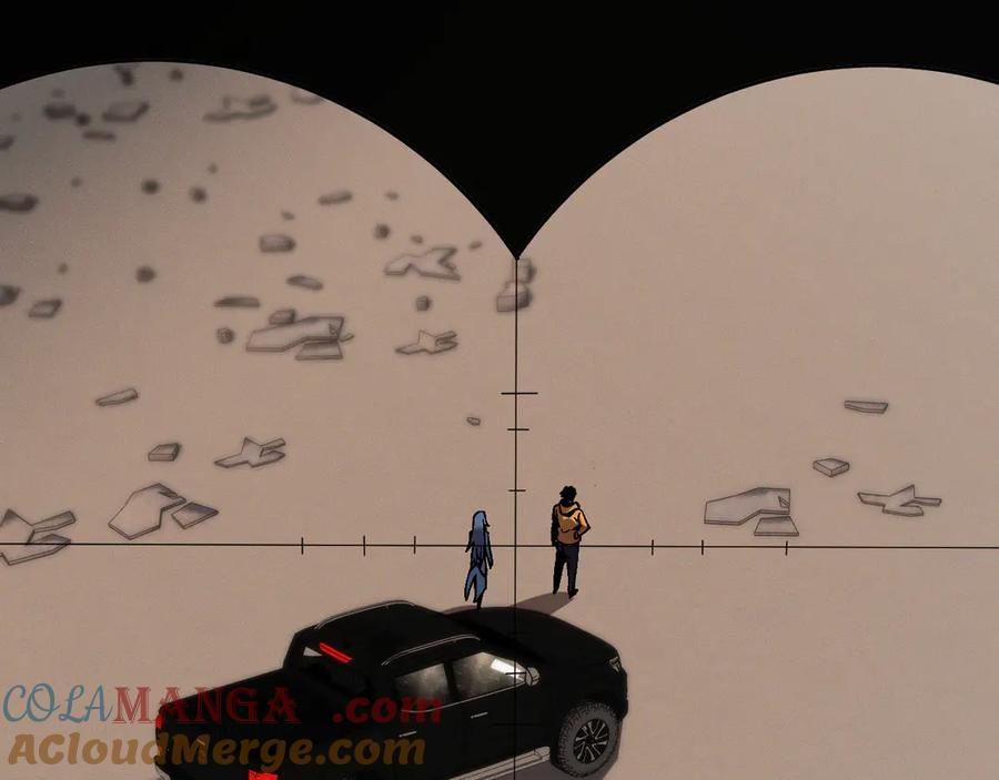 斩灵少女：我契约的全是上古神兵 - 第十四话 游弋者天赋 - 第21张图