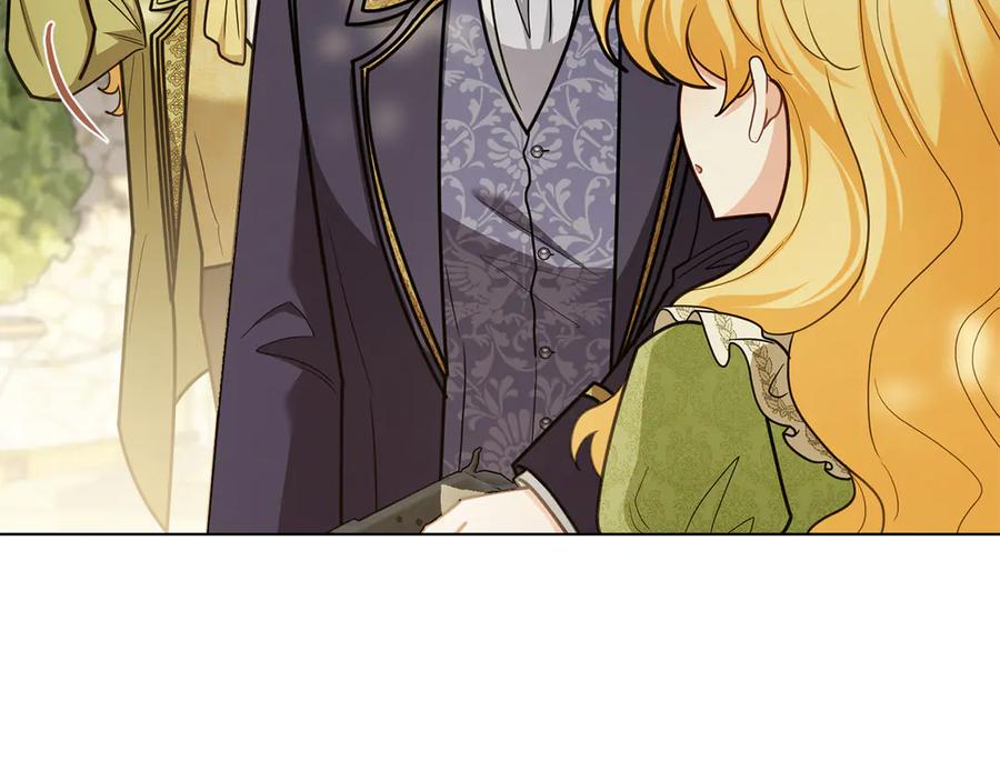 《公爵大人，请别太靠近》完结外传 第12话 少女的梦 第96页