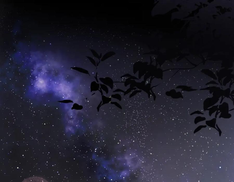 告白 第十四话 星河美丽 第91页