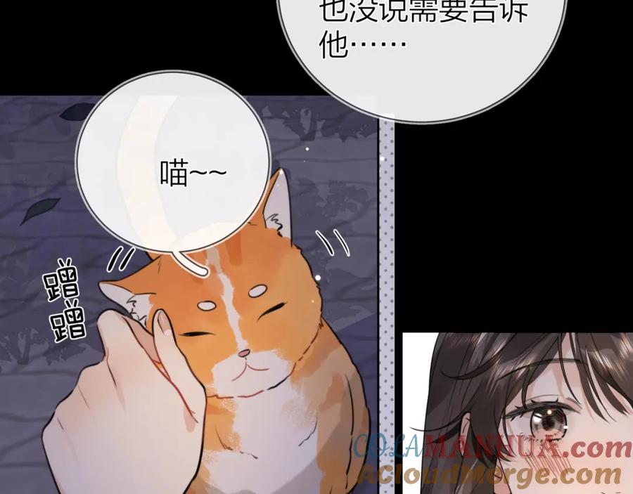 告白 第十五话 一个人的秘密 第43页