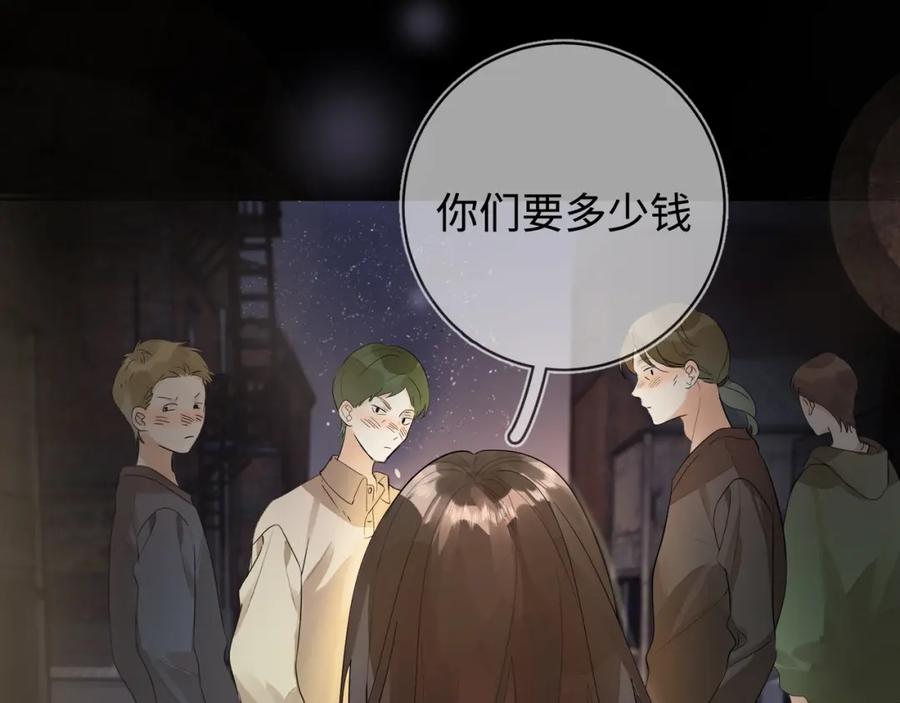 告白 第1话 重逢 第91页