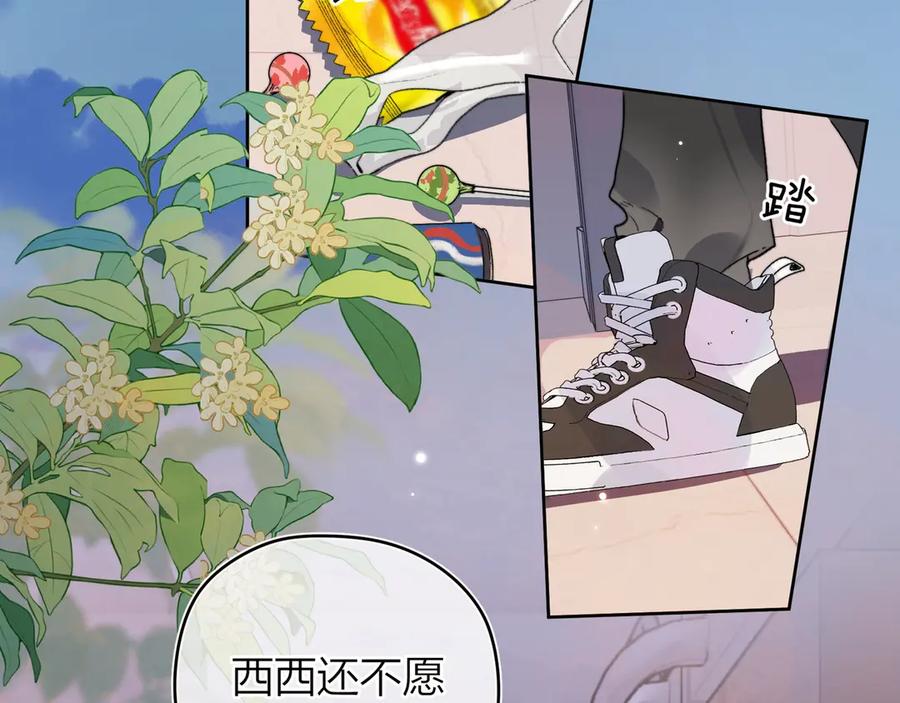 告白 第二十七话 我教的 第6页