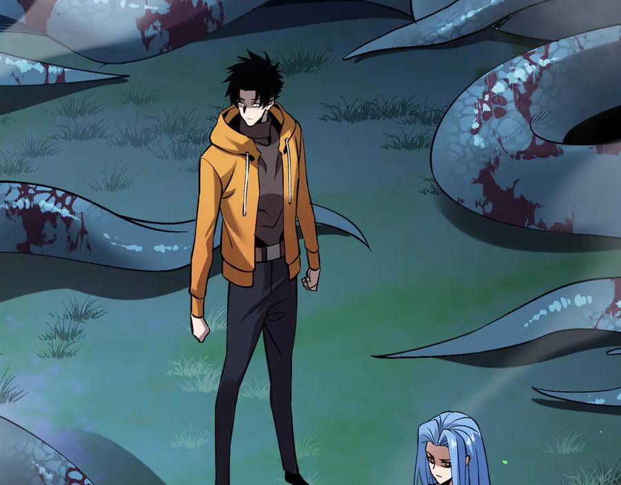 斩灵少女：我契约的全是上古神兵 - 第30话 蛇潮之战 - 第111张图