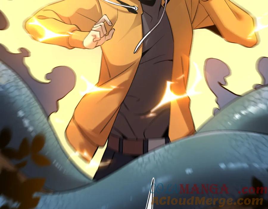 斩灵少女：我契约的全是上古神兵 - 第30话 蛇潮之战 - 第85张图