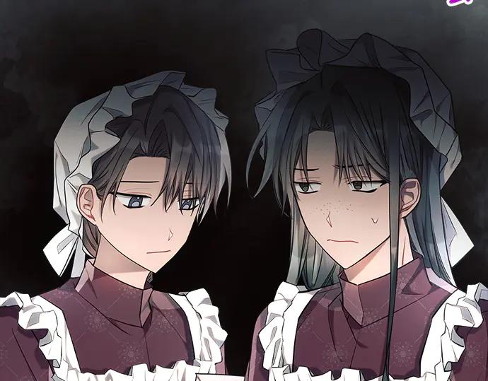《黑暗皇女：雅什泰洛迪》第39话 第72页