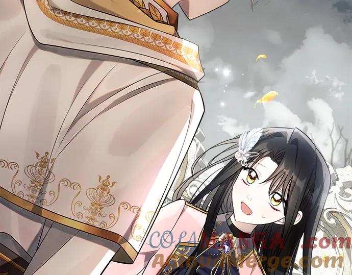《黑暗皇女：雅什泰洛迪》第39话 第125页