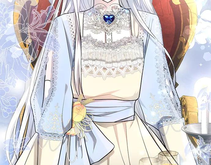 《黑暗皇女：雅什泰洛迪》第39话 第52页