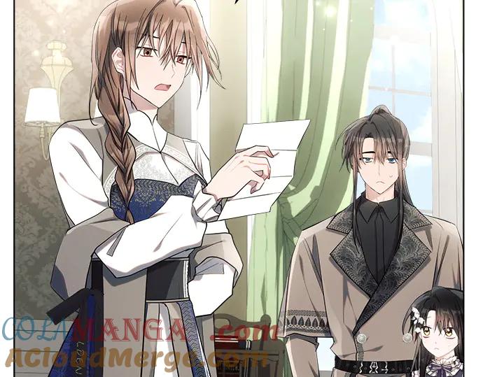 《黑暗皇女：雅什泰洛迪》第39话 第81页