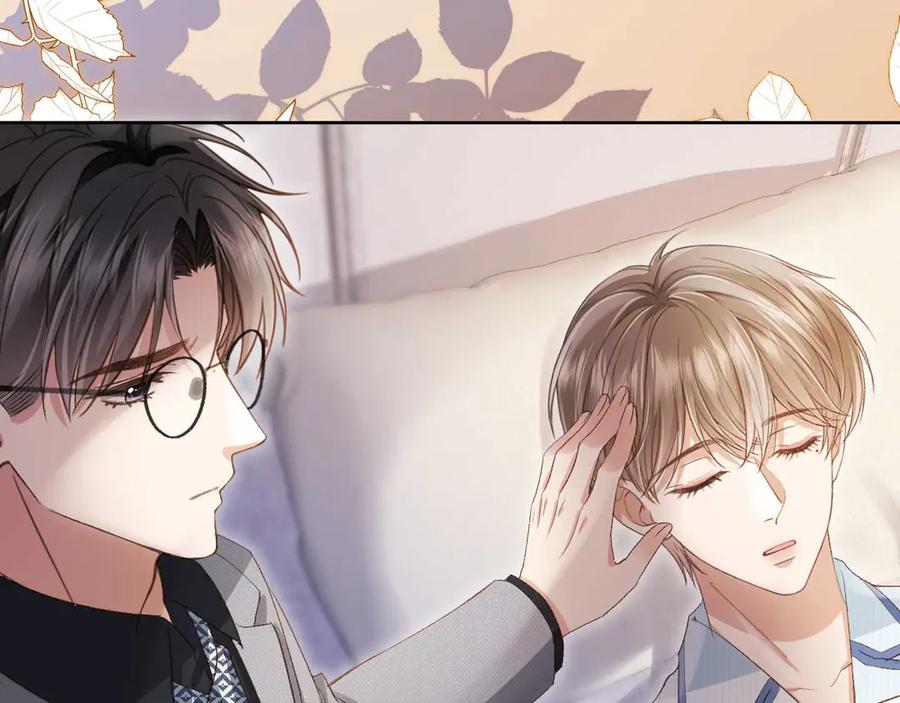 白月光他爱上替身了？！ 第50话 恢复自由身 第48页
