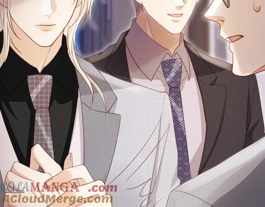 白月光他爱上替身了？！ 第50话 恢复自由身 第53页