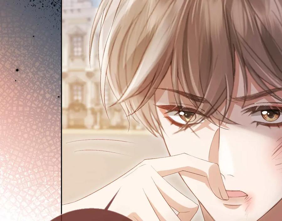 白月光他爱上替身了？！ 第50话 恢复自由身 第16页