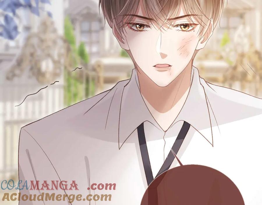 白月光他爱上替身了？！ 第50话 恢复自由身 第25页