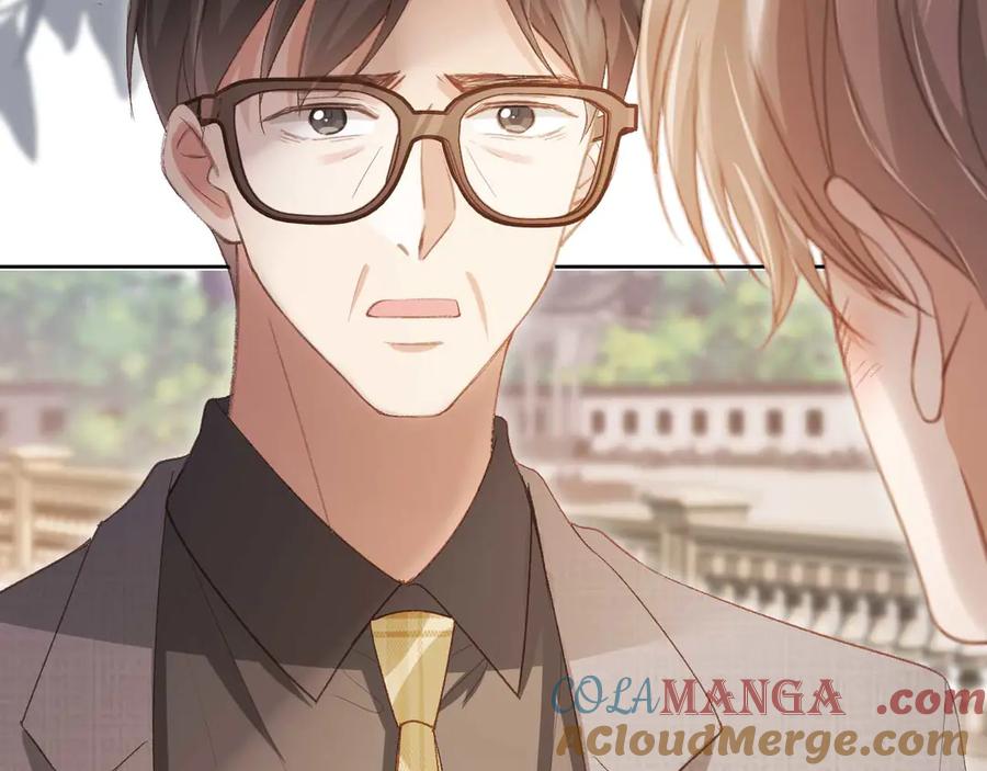 白月光他爱上替身了？！ 第50话 恢复自由身 第13页