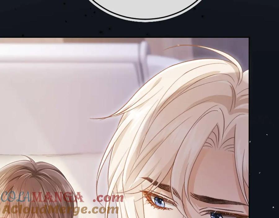 白月光他爱上替身了？！ 第50话 恢复自由身 第61页