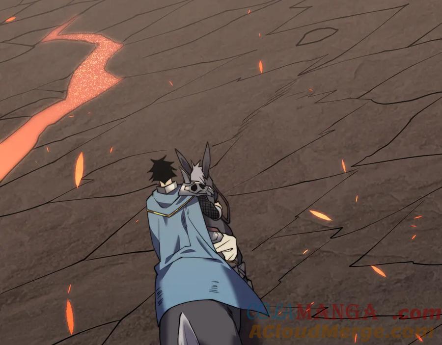网游：因为太浪，我成了全服公敌！ 第58话 仇人相见！ 第13页