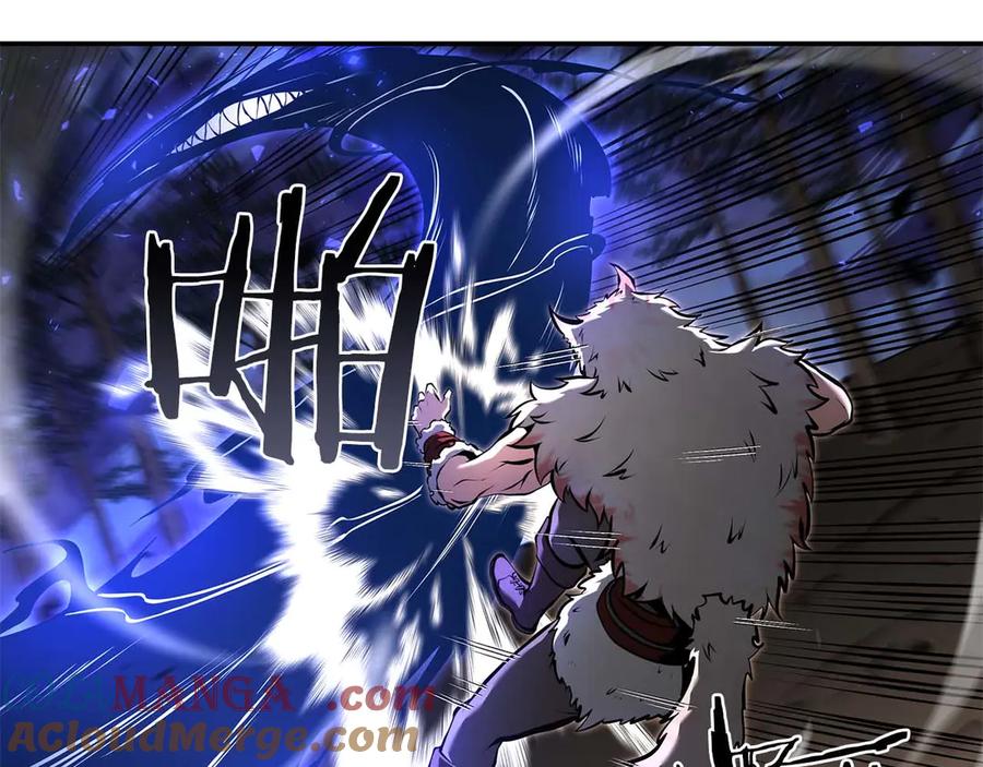 《重生后成为FFF级巫医》第63话 再战塞壬！ 第165页