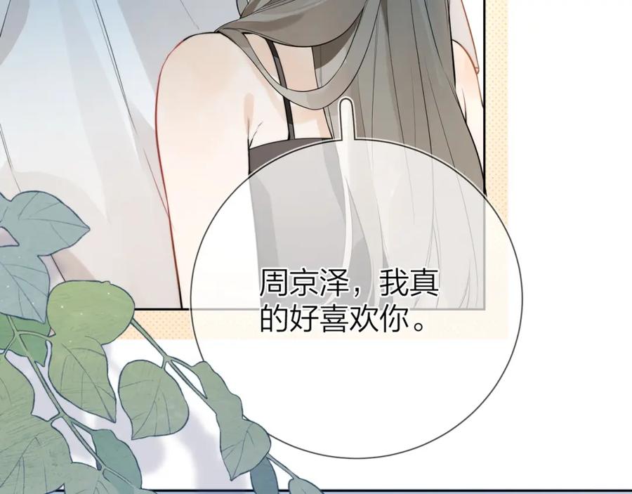 告白 第4话 你喜欢什么样的？ 第90页