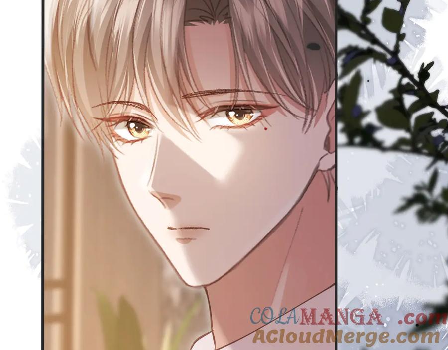白月光他爱上替身了？！ 第67话 我和你们不一样 第21页